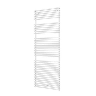 Plieger Florian Nxt designradiator enkel horizontaal 1710x600mm 1046W wit 7255096
