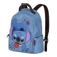 Lilo & Stitch Heady Backpack Updown 2.0 Blue - thumbnail