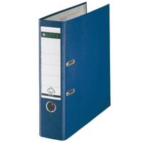 Leitz 180° ordner, A4, uit PP, rug van 8 cm, blauw - thumbnail