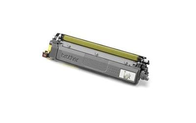 Originele Toner Brother TN249Y Geel