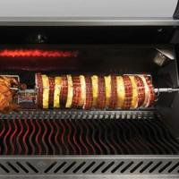 Napoleon | Rotisserie | Commercial Quality | Prestige, Prestige PRO500 - thumbnail