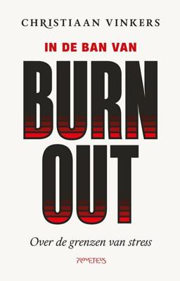 In de ban van burn-out (Paperback)