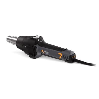 Steinel 089542 HEISSLUFTGEBLAESE HM 2620 E KF SET Heteluchtpistool 2300 W Brushless