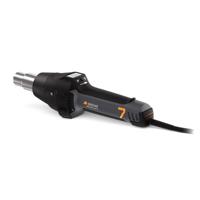Steinel 089542 HEISSLUFTGEBLAESE HM 2620 E KF SET Heteluchtpistool 2300 W Brushless - thumbnail