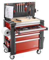 Facom verticaal paneel jetm3 - JET.A6M3 - thumbnail