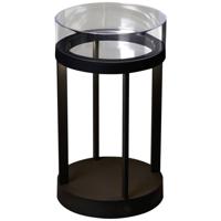 KonstSmide Tafellamp oplaadbaarChieti zwart - 7821-750 - thumbnail