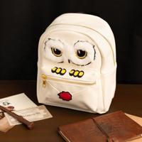 Harry Potter Mini Backpack Hedwig 27 cm - thumbnail