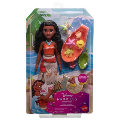 Disney - Moana and Company pop met accessoires - Disney Princess - JFT12