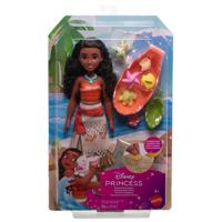 Disney - Moana and Company pop met accessoires - Disney Princess - JFT12 - thumbnail