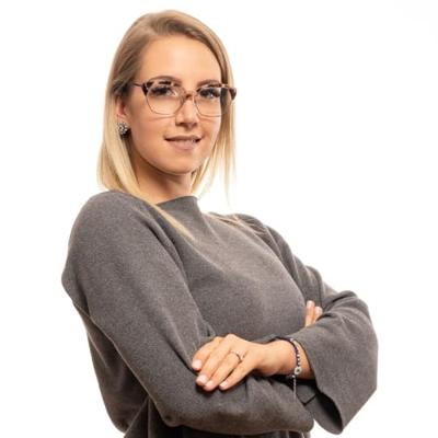 Brillenframe Dames Emilio Pucci EP5070-56055 ø 56 mm