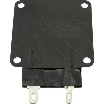 Visaton EX 45 S - 4 Ohm Contactgeluidsomzetter 10 W 4 Ω Visaton EX 45 S - 4 Ohm Contactgeluidsomzetter 10 W 4 Ω