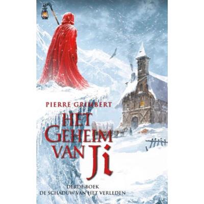 De schaduw van het verleden (Paperback)
