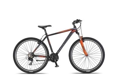Umit Mirage Mountainbike 29 inch V-Brakes 21v