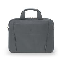 Dicota Tasche / Notebook / Slim Case BASE / 11- Laptoptas Geschikt voor max. (laptop): 31,8 cm (12,5) Grijs - thumbnail