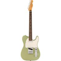 Fender Player II Telecaster RW Birch Green elektrische gitaar - thumbnail