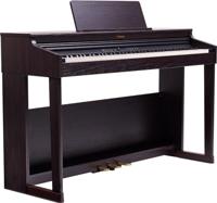 Roland RP701-DR Dark Rosewood digitale piano - thumbnail