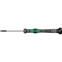Wera 2054 Kraftform Micro Zeskant-Schroevendraaier, Hex-Plus, 2.5 mm x 60 mm - 1 stuk(s) - 05118070001 - thumbnail