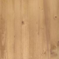 Dressoir met lades VIGO 78x40x75 cm massief grenenhout - thumbnail