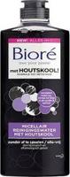 Biore Micellair water met houtskool (300 ml) - thumbnail