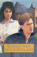 Schaduwen en lichtglans - Trudi Blom - ebook - thumbnail