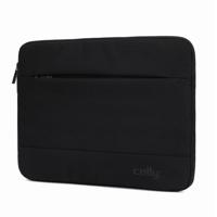 Laptophoes Celly NOMADSLEEVEBK Zwart - thumbnail