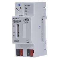 Siemens-KNX 5WG1140-1AB13 Verbindingsstuk - thumbnail