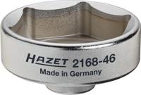 Hazet 2168-46 Oliefiltersleutel (3/8) - thumbnail