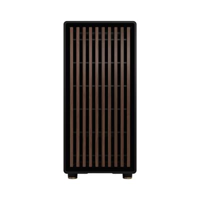 Fractal Design North Charcoal Black Fractal Design North Charcoal Black