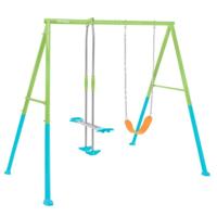 Schommelset two feature swing set III Intex - Intex - thumbnail