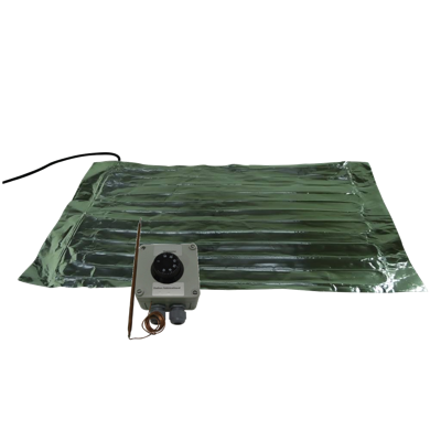 HotBox International Hotbox Heatwave