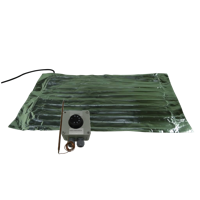 HotBox International Hotbox Heatwave - thumbnail