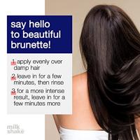 Milk_Shake Cold Brunette Conditioner 250 ml - thumbnail
