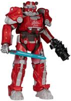 Fallout: 76 Elite Edition Action Figure - Fallout 76 Nuka Cola T-60 (Gold Label) - thumbnail