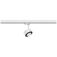 Paulmann ProRail3 Spot Aldan 9W Whi 4000K 3Ph dim 91392 Systeemlamp (basis) ProRail3 LED 0.00 W LED Wit, Zwart - thumbnail