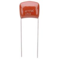 Suntan TS02002E824KSB0E0R 1 stuk(s) Foliecondensator 820 nF 250 V 10 % 15 mm (l x b) 10 mm x 18 mm - thumbnail