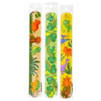 Duckiez Klaparmband dino - thumbnail