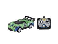 Revell "One Piece" Zoro RC Rally Car - thumbnail
