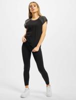 DEF / t-shirt Niko in zwart - thumbnail