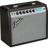 Fender '68 Custom Vibro Champ Reverb - thumbnail
