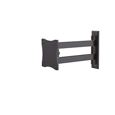Neomounts Wandsteun FPMA-W820BLACK wandmontage Neomounts Wandsteun FPMA-W820BLACK wandmontage