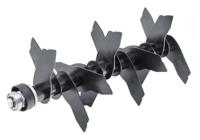 Wolf Garten Verticuteermessen voor V357B - 196-104-650 - thumbnail