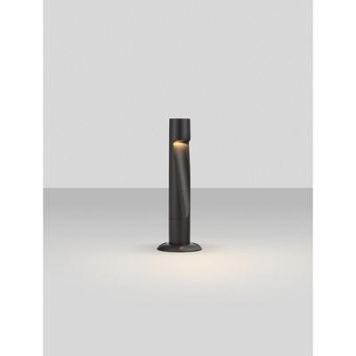 Lyora Strakke buitenlampNooi 30cm - 9971466