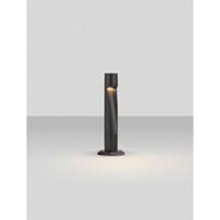 Lyora Strakke buitenlampNooi 30cm - 9971466 - thumbnail