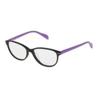 Brillenframe Dames Tous VTO92753700L Zwart (ø 53 mm) - thumbnail