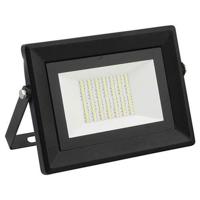 Pardus LED Bouwlamp 50W - Koud Wit 6400K - Waterdicht IP65 - thumbnail