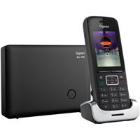 Gigaset Premium 300 DECT-Telefoon Zwart - thumbnail