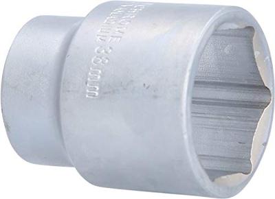 Brilliant Tools BT025938 BT025938 Verwisselbare kop 38 mm