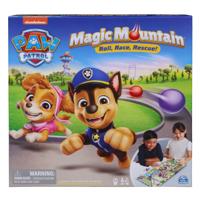 Paw Patrol Magic Mountain Spel - thumbnail