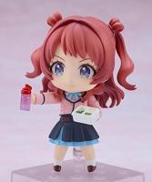 Gakuen Idolmaster Nendoroid Action Figure Saki Hanami 10 cm - thumbnail