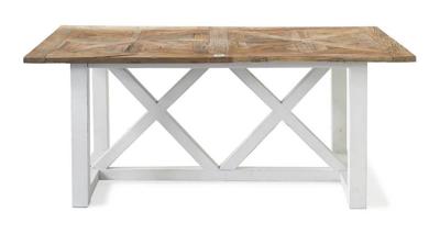 Rivièra Maison Eettafel 'Chateau Chassigny' 180 x 90cm